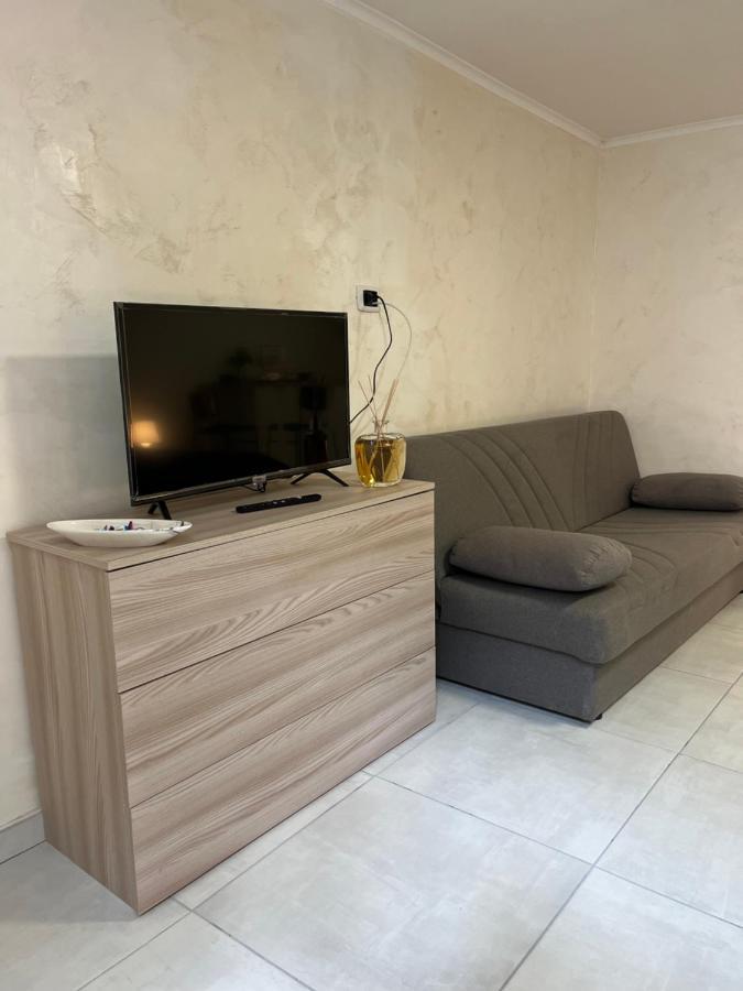 Ferienwohnung Maison Sabale' Neapel Exterior foto