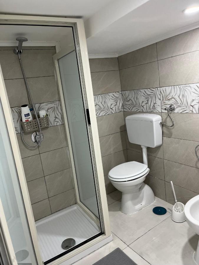 Ferienwohnung Maison Sabale' Neapel Exterior foto