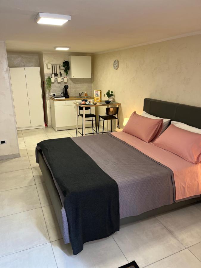 Ferienwohnung Maison Sabale' Neapel Exterior foto