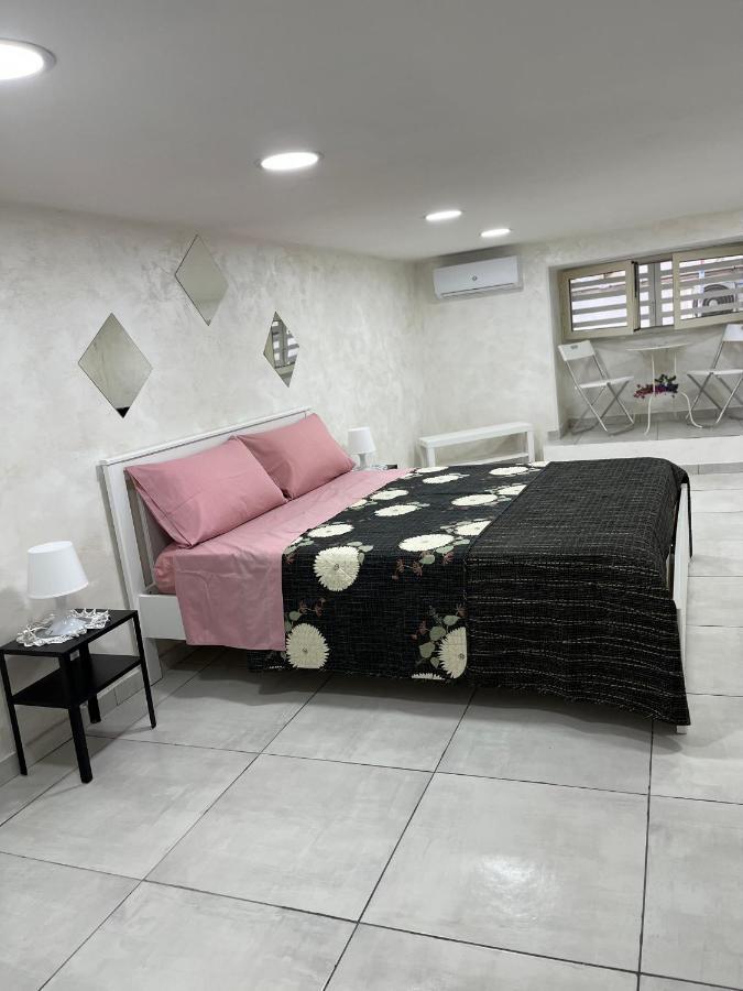 Ferienwohnung Maison Sabale' Neapel Exterior foto